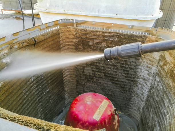 Best Air Duct Cleaning Near Me  in Appomattox, VA