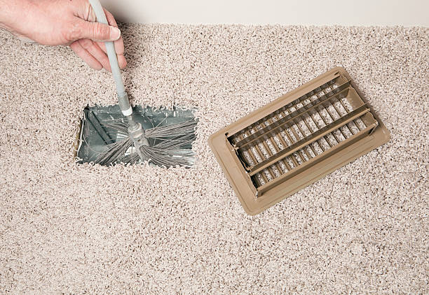 Best Local Air Duct Cleaning Services  in Appomattox, VA