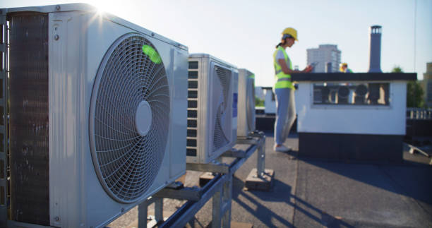 Trusted Appomattox, VA Airduct Cleaning Experts