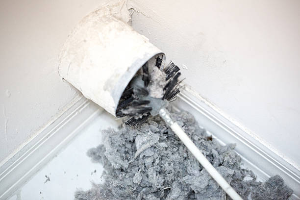 Affordable HVAC Duct Cleaning in Appomattox, VA